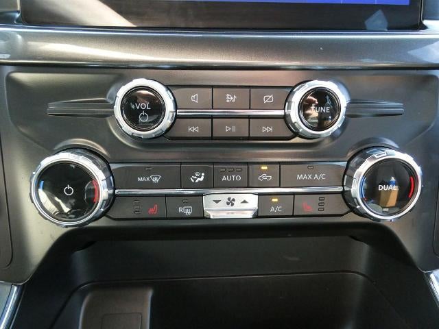 2022 Ford F-150 XLT 4WD SuperCrew 5.5' Box