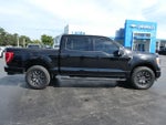 2022 Ford F-150 XLT 4WD SuperCrew 5.5' Box