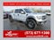 2014 Ford F-150 4WD SuperCrew 5-1/2 Ft Box SVT Raptor