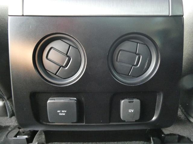 2014 Ford F-150 4WD SuperCrew 5-1/2 Ft Box SVT Raptor