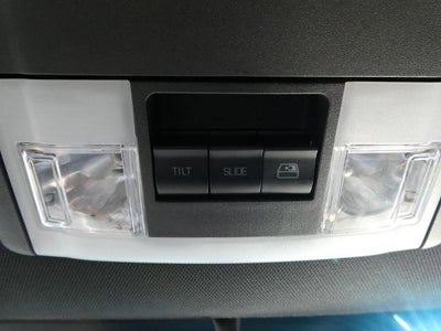 2014 Ford F-150 4WD SuperCrew 5-1/2 Ft Box SVT Raptor