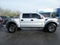 2014 Ford F-150 4WD SuperCrew 5-1/2 Ft Box SVT Raptor