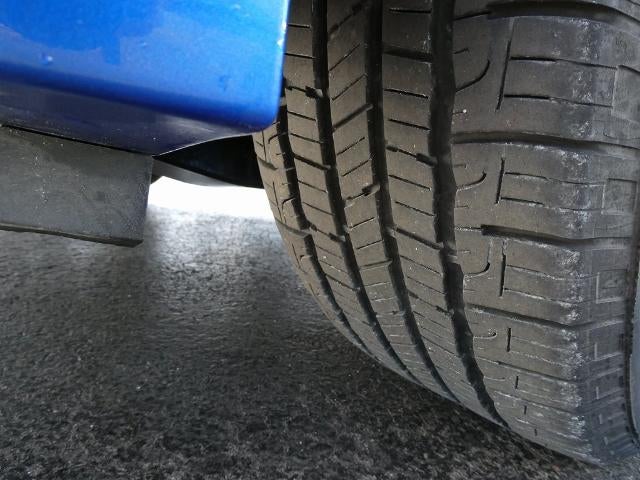 2020 Chevrolet Sonic FWD Sedan LT