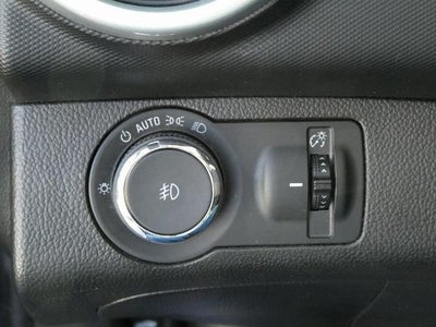 2020 Chevrolet Sonic FWD Sedan LT