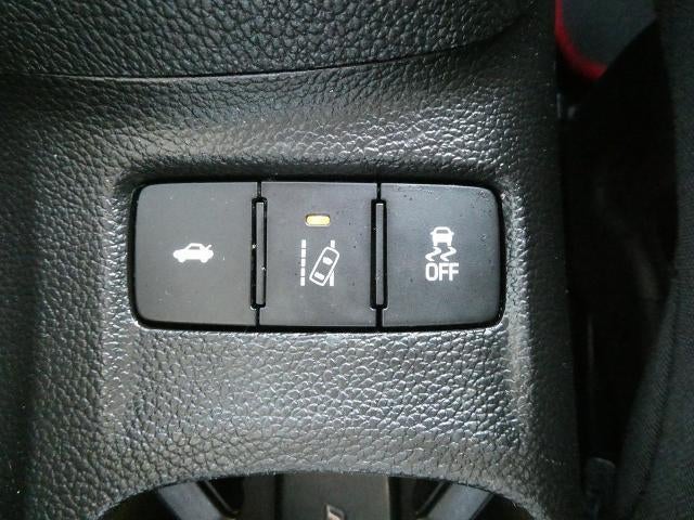 2020 Chevrolet Sonic FWD Sedan LT