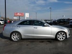 2014 Cadillac ATS Standard