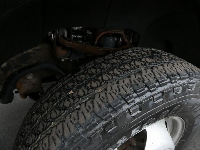 2023 Chevrolet Silverado 3500HD Chassis Work Truck