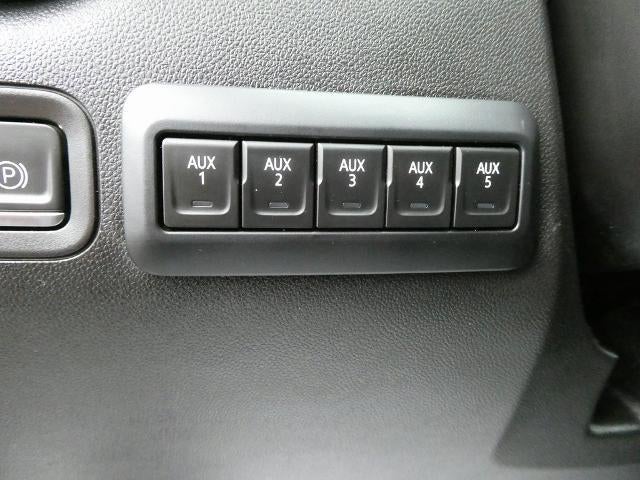 2023 Chevrolet Silverado 3500HD Chassis Work Truck