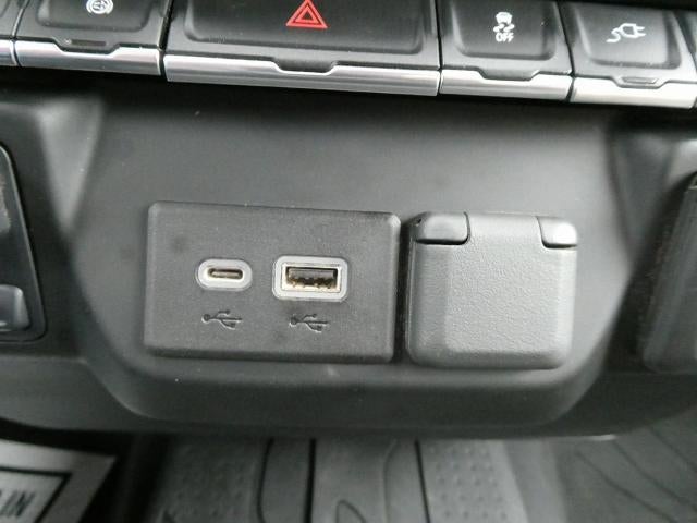 2023 Chevrolet Silverado 3500HD Chassis Work Truck