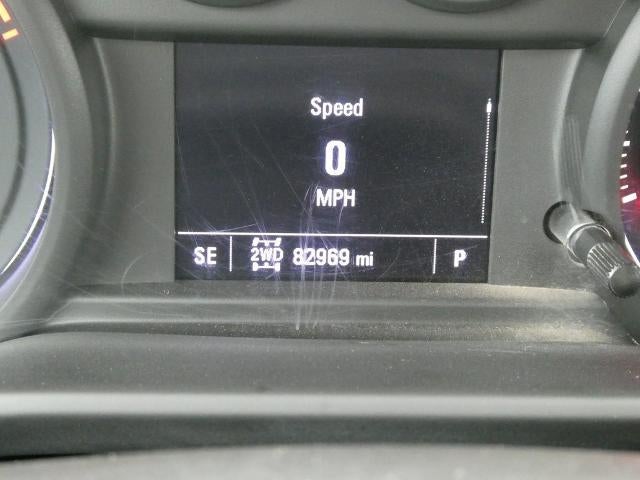 2023 Chevrolet Silverado 3500HD Chassis Work Truck