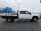 2023 Chevrolet Silverado 3500HD Chassis Work Truck