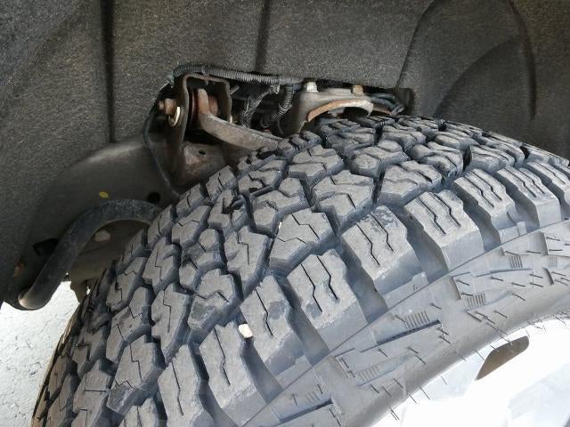 2016 Chevrolet Silverado 2500HD LTZ