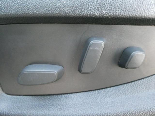 2016 Chevrolet Silverado 2500HD LTZ