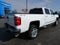 2016 Chevrolet Silverado 2500HD LTZ