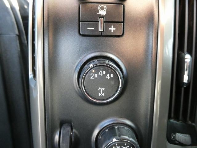 2018 Chevrolet Silverado 2500HD High Country