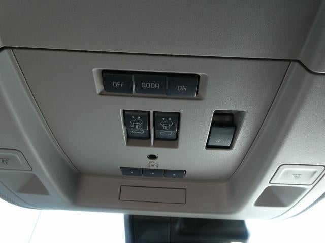 2018 Chevrolet Silverado 2500HD High Country