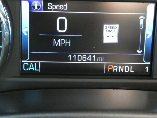 2018 Chevrolet Silverado 2500HD High Country