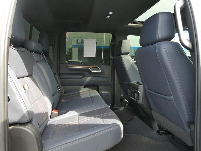 2024 Chevrolet Silverado 3500HD 4WD Crew Cab Long Bed High Country