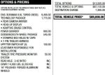 2024 Chevrolet Silverado 3500HD 4WD Crew Cab Long Bed High Country
