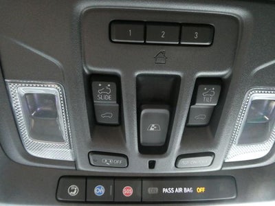 2024 Chevrolet Silverado 3500HD 4WD Crew Cab Long Bed High Country
