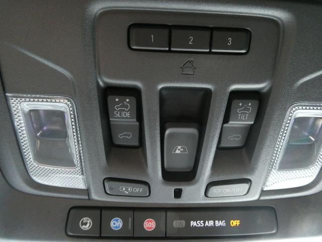 2024 Chevrolet Silverado 3500HD 4WD Crew Cab Long Bed High Country