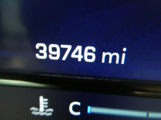 2024 Chevrolet Silverado 3500HD 4WD Crew Cab Long Bed High Country
