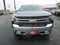 2020 Chevrolet Silverado 1500 Crew Cab Short Box 4-Wheel Drive LTZ