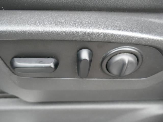 2020 Chevrolet Silverado 1500 Crew Cab Short Box 4-Wheel Drive LTZ