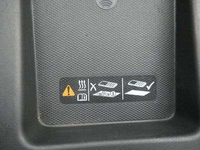 2020 Chevrolet Silverado 1500 Crew Cab Short Box 4-Wheel Drive LTZ