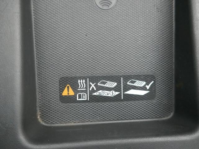 2020 Chevrolet Silverado 1500 Crew Cab Short Box 4-Wheel Drive LTZ