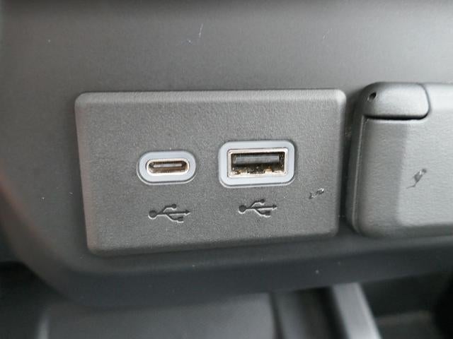 2020 Chevrolet Silverado 1500 Crew Cab Short Box 4-Wheel Drive LTZ