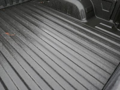 2020 Chevrolet Silverado 1500 Crew Cab Short Box 4-Wheel Drive LTZ