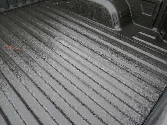 2020 Chevrolet Silverado 1500 Crew Cab Short Box 4-Wheel Drive LTZ