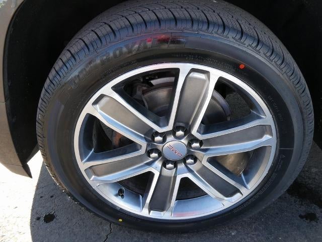 2019 GMC Acadia FWD Denali