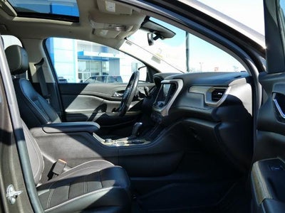 2019 GMC Acadia FWD Denali