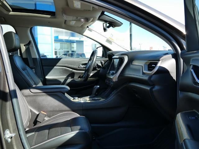 2019 GMC Acadia FWD Denali