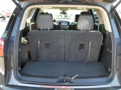 2019 GMC Acadia FWD Denali