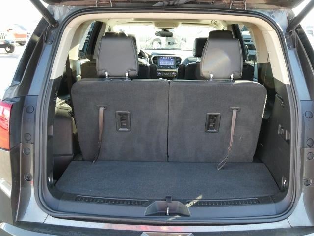 2019 GMC Acadia FWD Denali