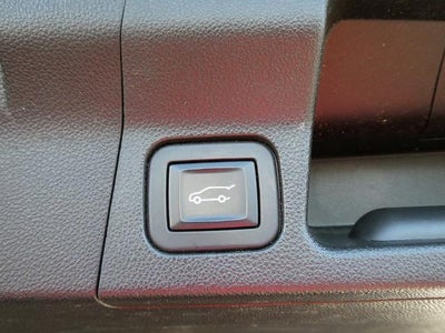 2019 GMC Acadia FWD Denali