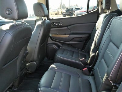 2019 GMC Acadia FWD Denali