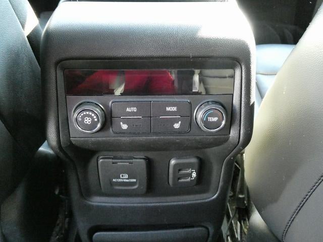 2019 GMC Acadia FWD Denali