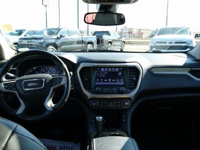 2019 GMC Acadia FWD Denali