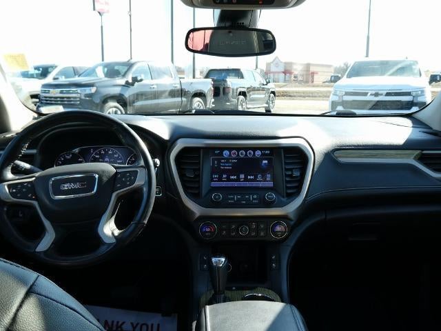 2019 GMC Acadia FWD Denali