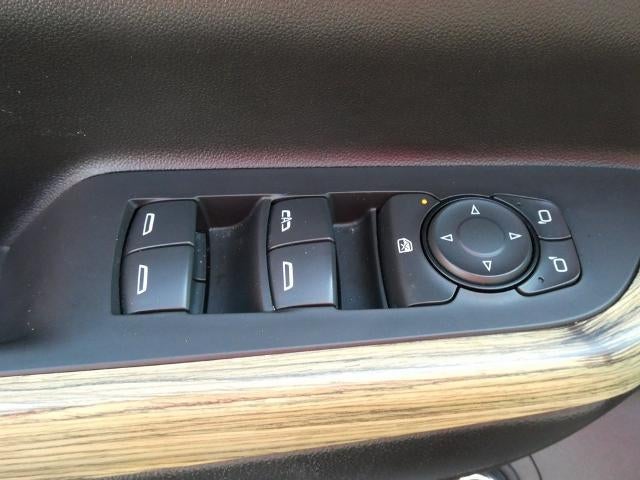 2019 GMC Acadia FWD Denali