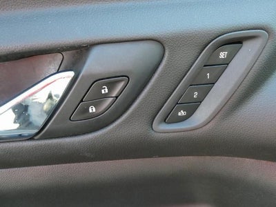 2019 GMC Acadia FWD Denali