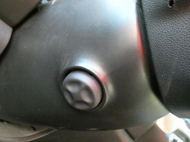 2019 GMC Acadia FWD Denali