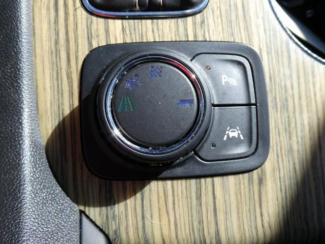 2019 GMC Acadia FWD Denali