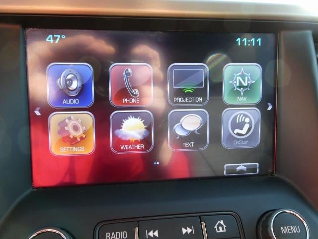 2019 GMC Acadia FWD Denali