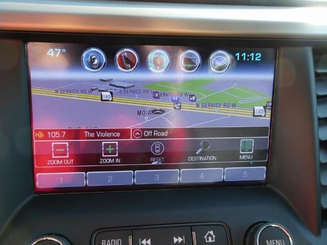 2019 GMC Acadia FWD Denali