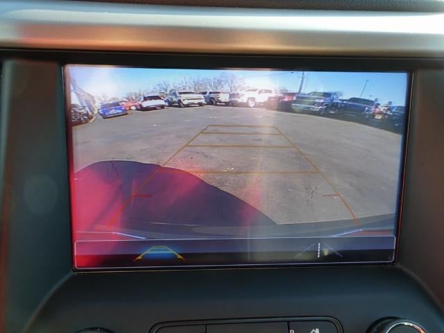 2019 GMC Acadia FWD Denali